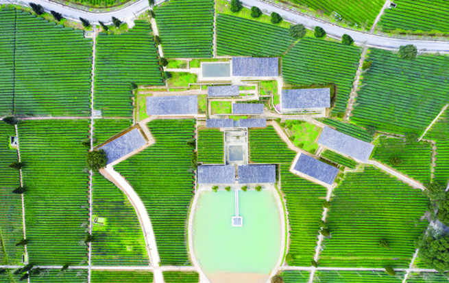 重慶巴南區新添一國家級農業產業融合發展園